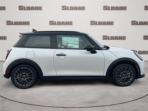 New 2026 MINI Cooper S image 6