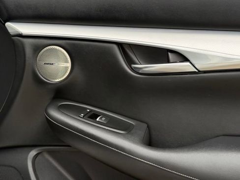 Used 2019 INFINITI QX50 Essential w/ Premium Heat Package FWD image 28