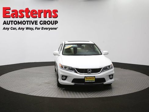 Used 2015 Honda Accord EX-L image 51