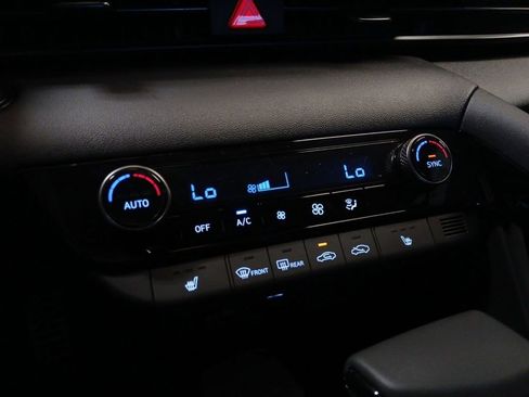 New 2026 Hyundai Elantra SEL Sport Premium w/ Cargo Package FWD image 19