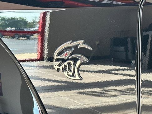 Used 2021 Dodge Challenger SRT Hellcat Redeye image 12