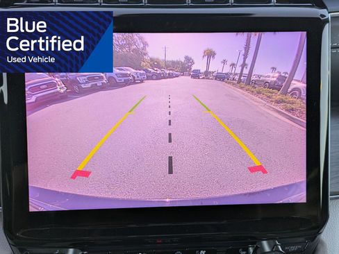 Used 2022 Jeep Grand Cherokee Overland w/ Luxury Tech Group IV AWD/4WD image 26