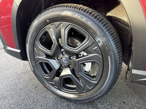 New 2026 Subaru Ascent Bronze Edition image 58