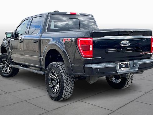 Used 2021 Ford F150 XLT w/ Equipment Group 302A High image 12