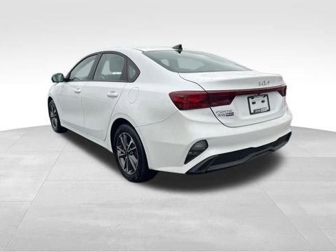 Certified 2024 Kia Forte LXS image 6