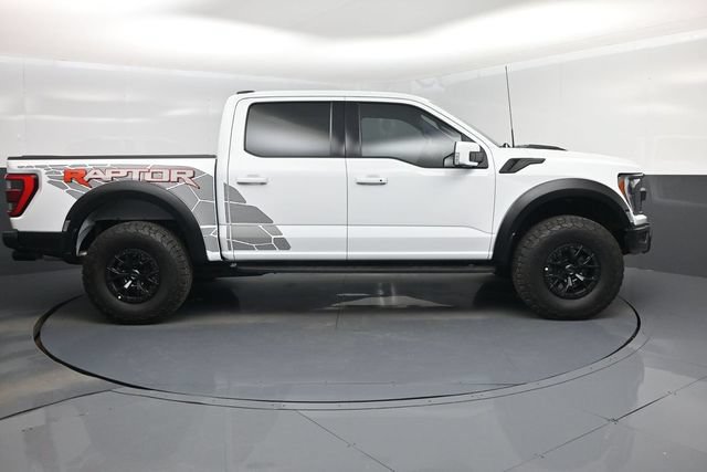 Used 2023 Ford F150 Raptor w/ Equipment Group 802A Raptor R AWD/4WD image 2