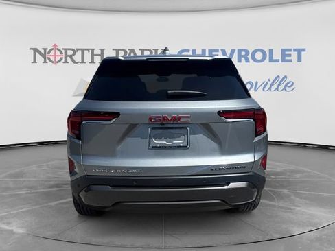 Used 2025 GMC Terrain Elevation AWD/4WD image 4