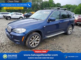 Used 2013 BMW X5 xDrive35i AWD/4WD video 1
