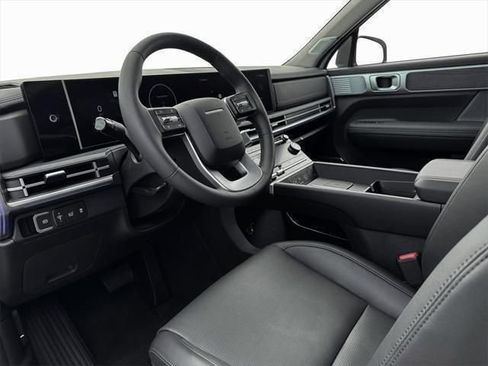 New 2026 Hyundai Santa Fe Limited AWD/4WD image 14