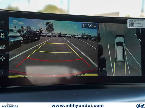 New 2026 Hyundai Ioniq 9 Limited AWD/4WD image 29
