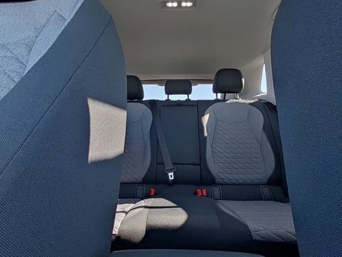 New 2026 Volkswagen Tiguan S FWD image 26