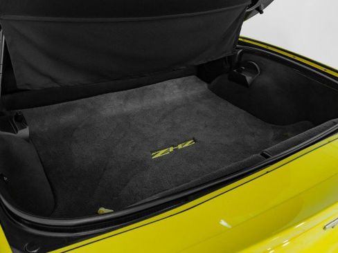 Used 2008 Chevrolet Corvette Coupe image 39