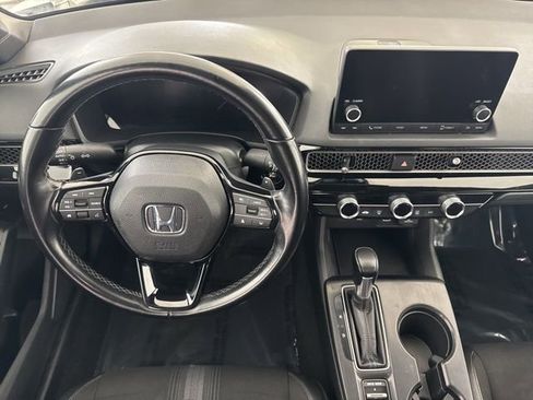 Used 2022 Honda Civic Sport image 22