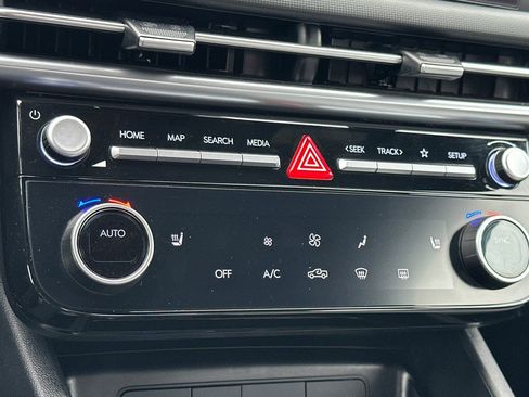 New 2025 Hyundai Santa Cruz SEL AWD/4WD image 21
