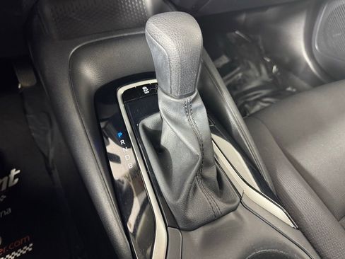 Used 2024 Toyota Corolla LE FWD image 21