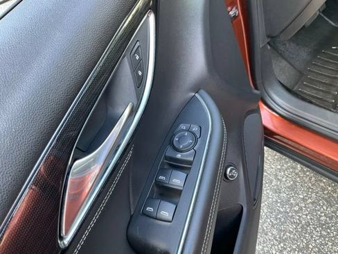 Used 2021 Buick Envision Preferred FWD image 8