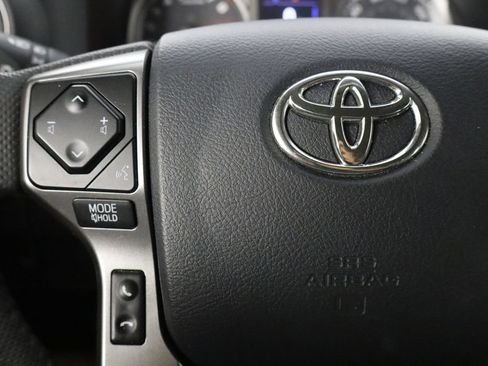 Used 2023 Toyota Tacoma SR5 w/ SX Package RWD image 8