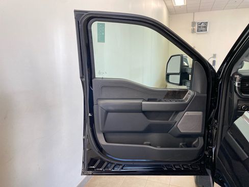New 2026 Ford F350 Lariat w/ Lariat Ultimate Package AWD/4WD image 44