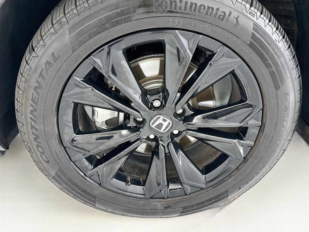 Used 2024 Honda CR-V Sport Touring image 29