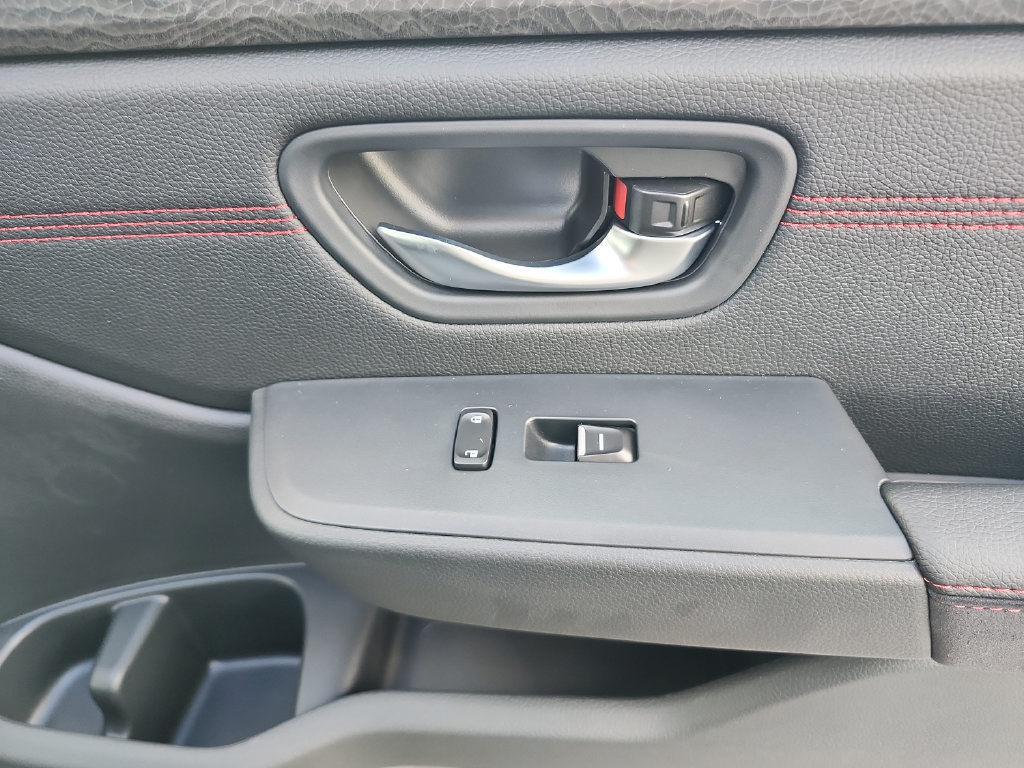 New 2026 Honda Pilot Black Edition image 25