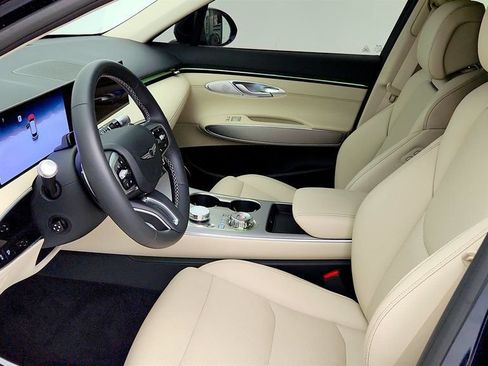 Used 2026 Genesis GV70 2.5T Select AWD/4WD image 19
