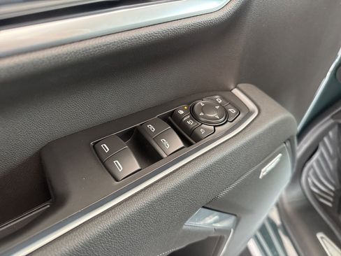 New 2026 Chevrolet Silverado 2500 LTZ w/ LTZ Convenience Package image 16