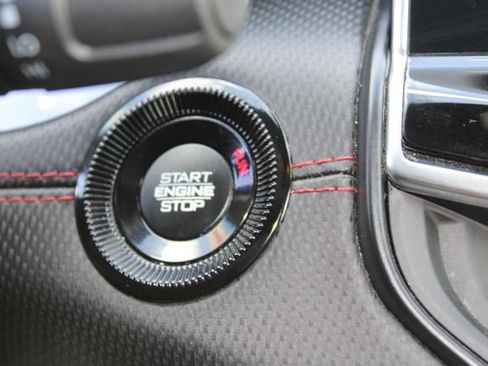 Used 2024 Jeep Compass Trailhawk image 24