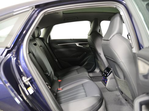 New 2026 Audi A6 Premium Plus image 19