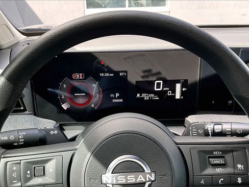 Used 2026 Nissan Kicks SV FWD image 25