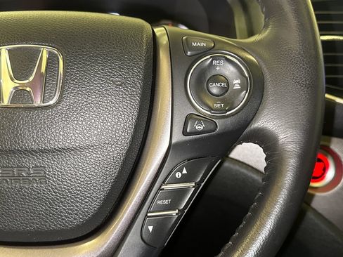 Used 2023 Honda Ridgeline RTL-E image 33