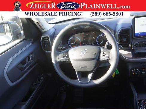 Used 2021 Ford Bronco Sport image 14