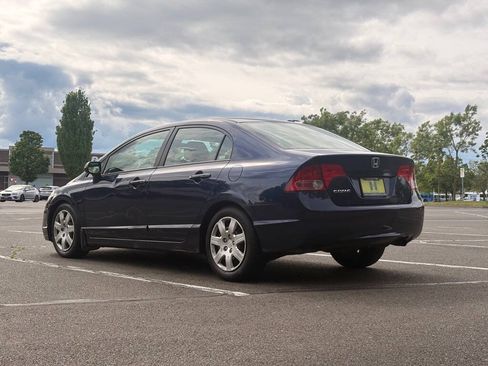Used 2007 Honda Civic LX image 3