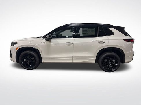 New 2026 Volkswagen Tiguan SE R-Line AWD/4WD image 2