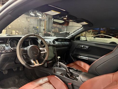 Used 2015 Ford Mustang GT w/ GT Performance Package RWD image 16