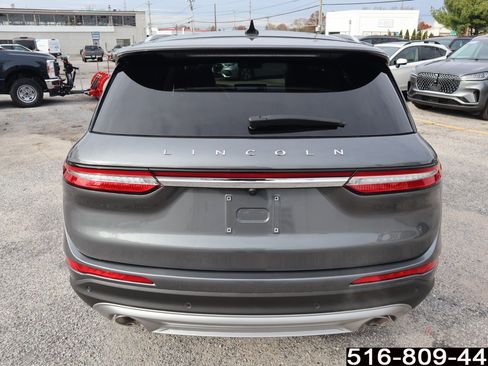 Used 2023 Lincoln Corsair Reserve w/ Equipment Group 201A image 7