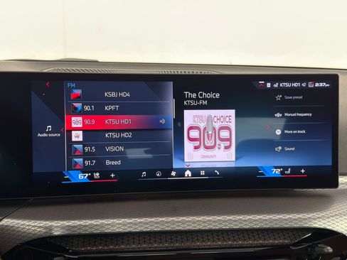 New 2026 BMW M340i xDrive image 24