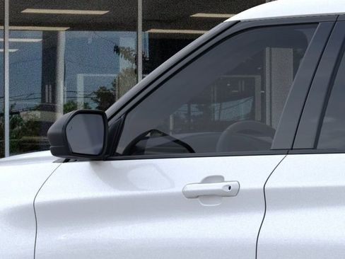 New 2026 Ford Explorer Active w/ Active Comfort Package image 20