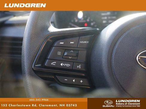 Used 2024 Subaru Crosstrek 2.0i AWD/4WD image 15