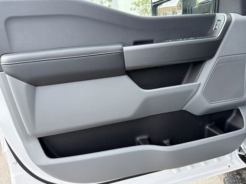 New 2026 Ford F250 4x4 Crew Cab Super Duty image 18