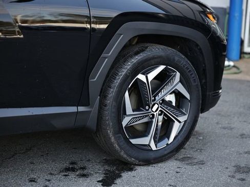 Used 2024 Hyundai Tucson Limited image 5