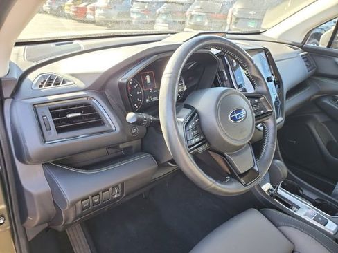 Used 2023 Subaru Ascent Onyx Edition Limited image 26