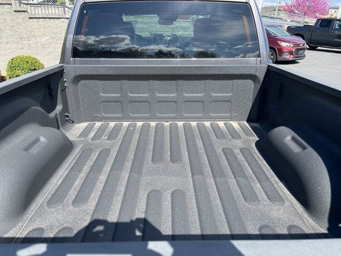New 2026 RAM 2500 Big Horn AWD/4WD image 10