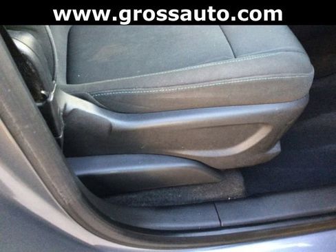 Used 2015 Chevrolet Trax LT w/ LPO, Protection Package image 23