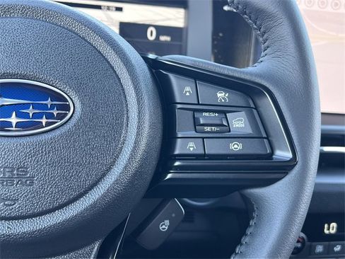 New 2026 Subaru Outback Premium image 22