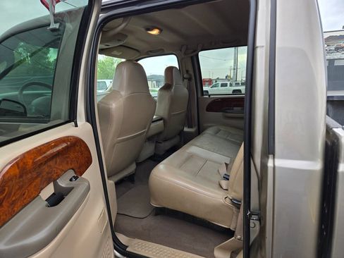 Used 2003 Ford F350 Lariat AWD/4WD image 9