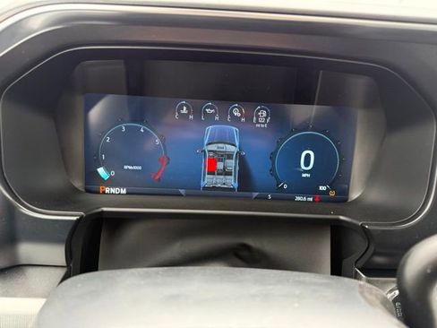 Used 2024 Ford F350 Platinum AWD/4WD image 19