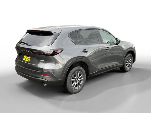 New 2026 MAZDA CX-5 Select AWD/4WD image 5