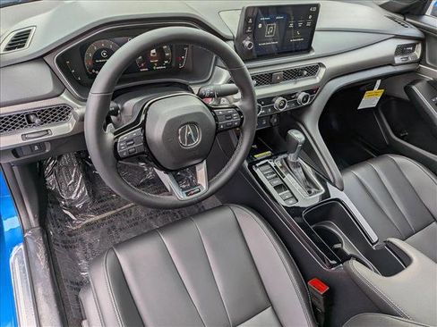 New 2026 Acura Integra A-Spec image 3