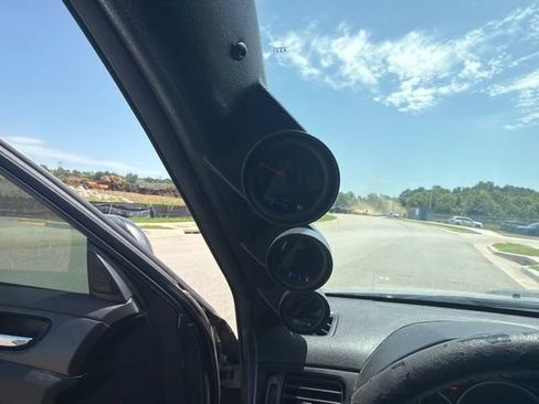 Used 2014 Subaru Impreza WRX Hatchback AWD/4WD image 9