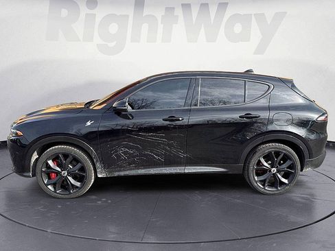 Used 2024 Dodge Hornet R/T w/ Track Pack image 2